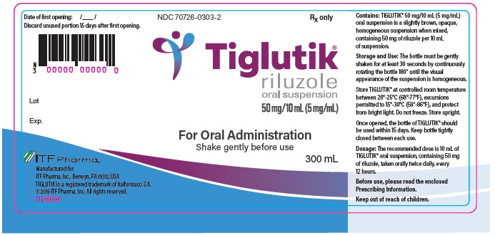 PRINCIPAL DISPLAY PANEL - 300 mL Bottle
