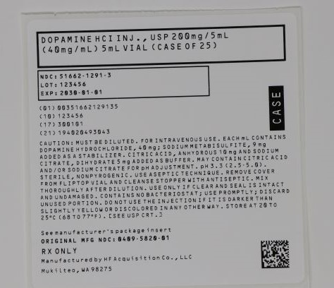 Case Labeling