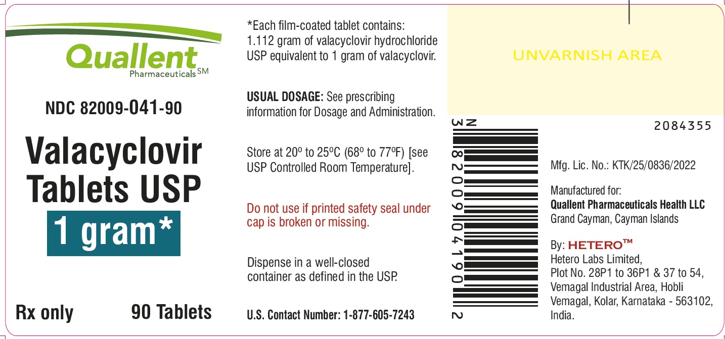valacyclovi1g90svemagallabel