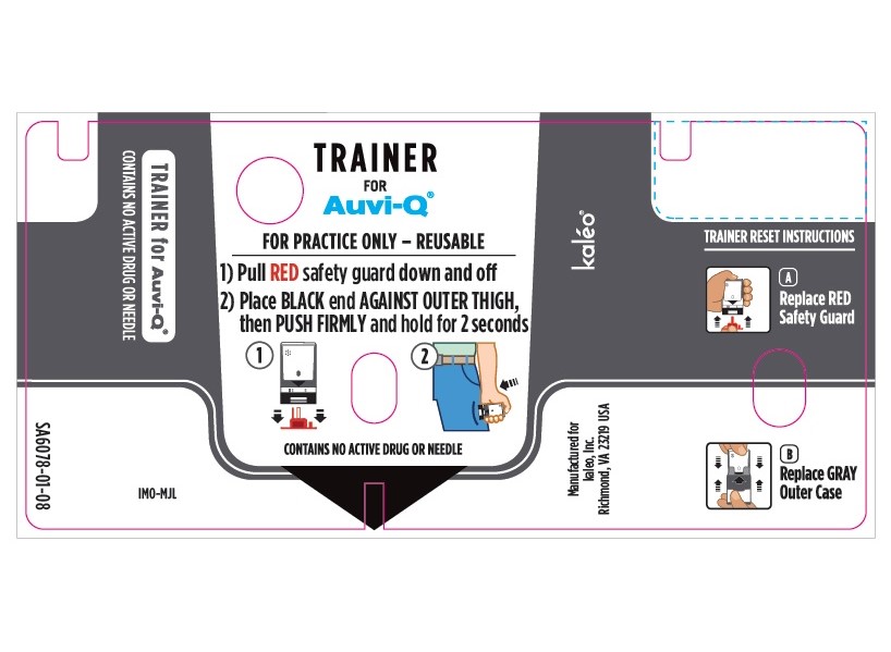 Trainer Part 2