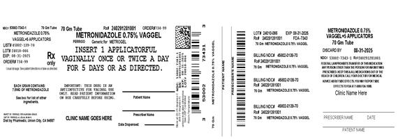 Label Image