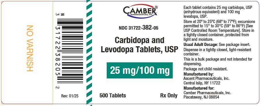 25-100mg-500s