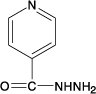 isoniazid-chemical- structure
