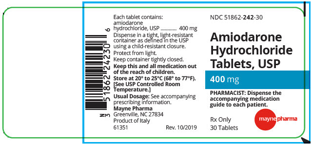 PRINCIPAL DISPLAY PANEL - 400 mg Tablet Bottle Label