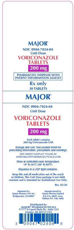 Carton Label