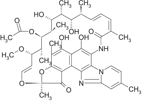 chem structure