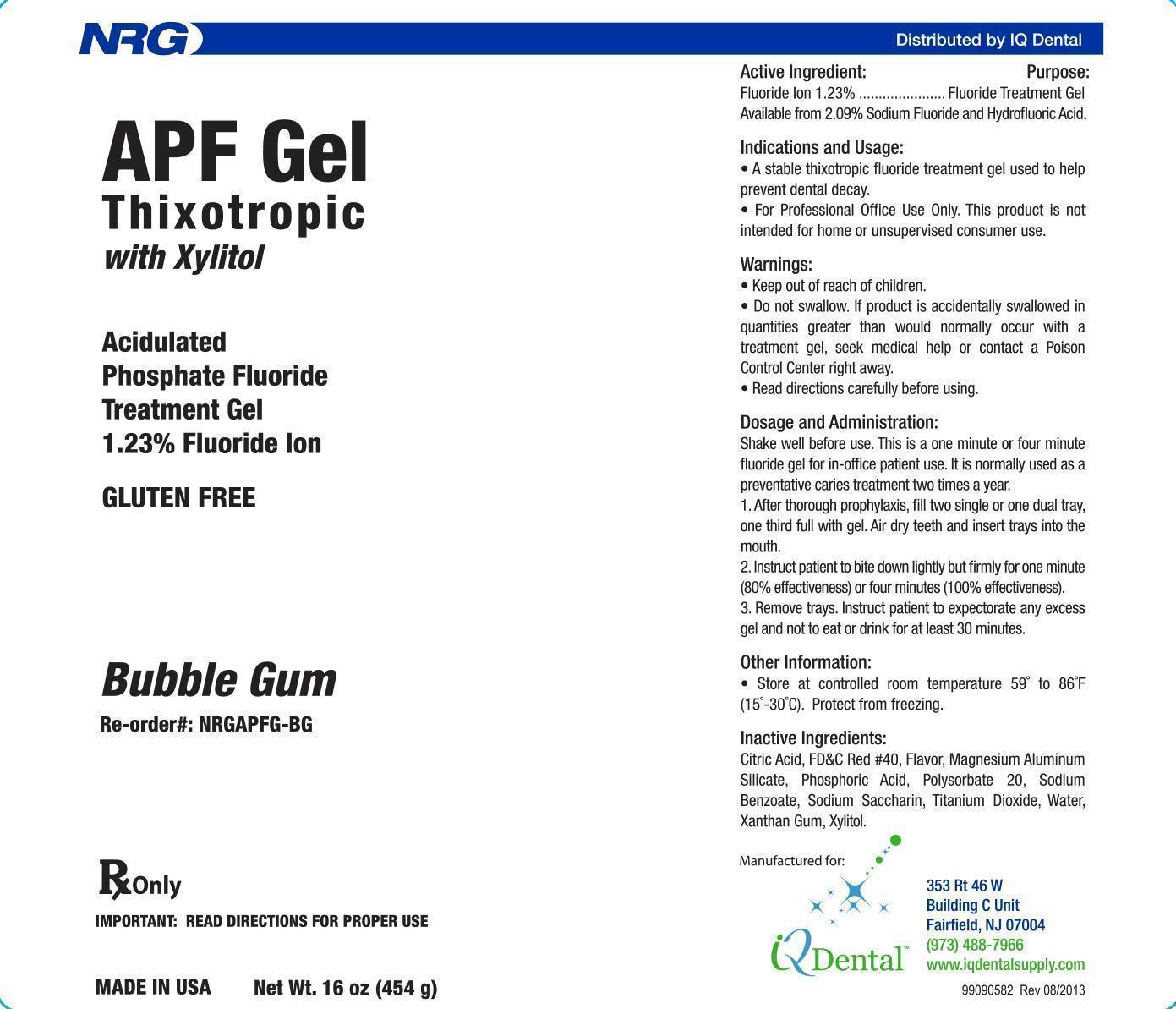 NRGAPFGELBGUM
