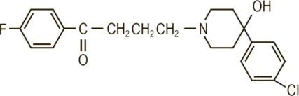 Structural Formula  