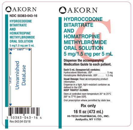 label