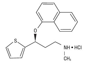 Structural Formula