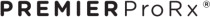 PREMIERProRx Logo