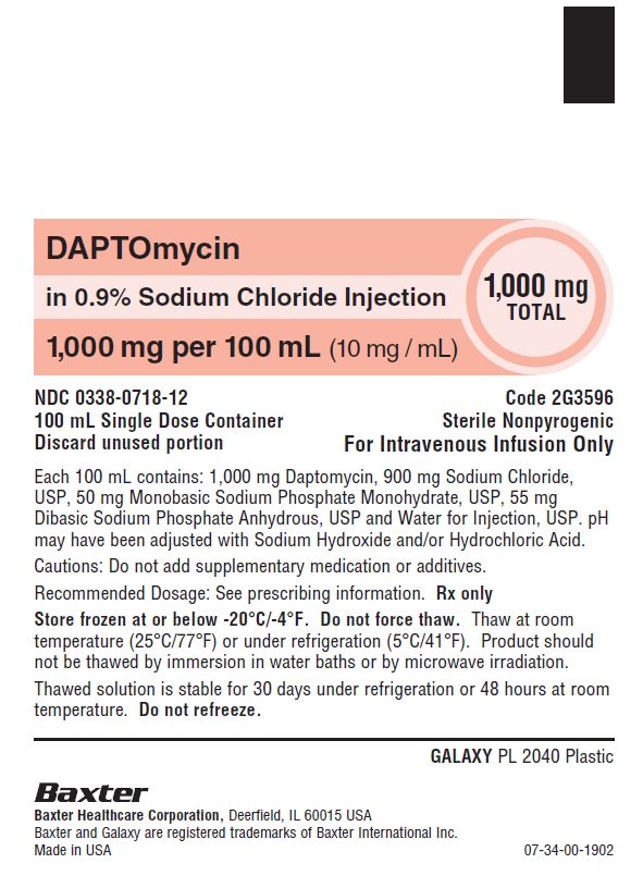 0338-0718-12 Representative Container Label 1 of 2