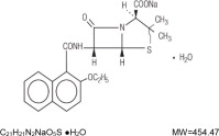 Structural Formula  