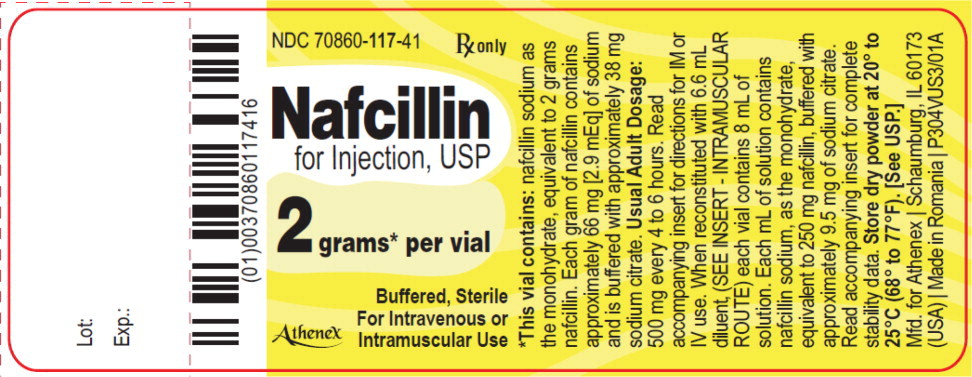 PACKAGE LABEL – PRINCIPAL DISPLAY PANEL – Vial Label  