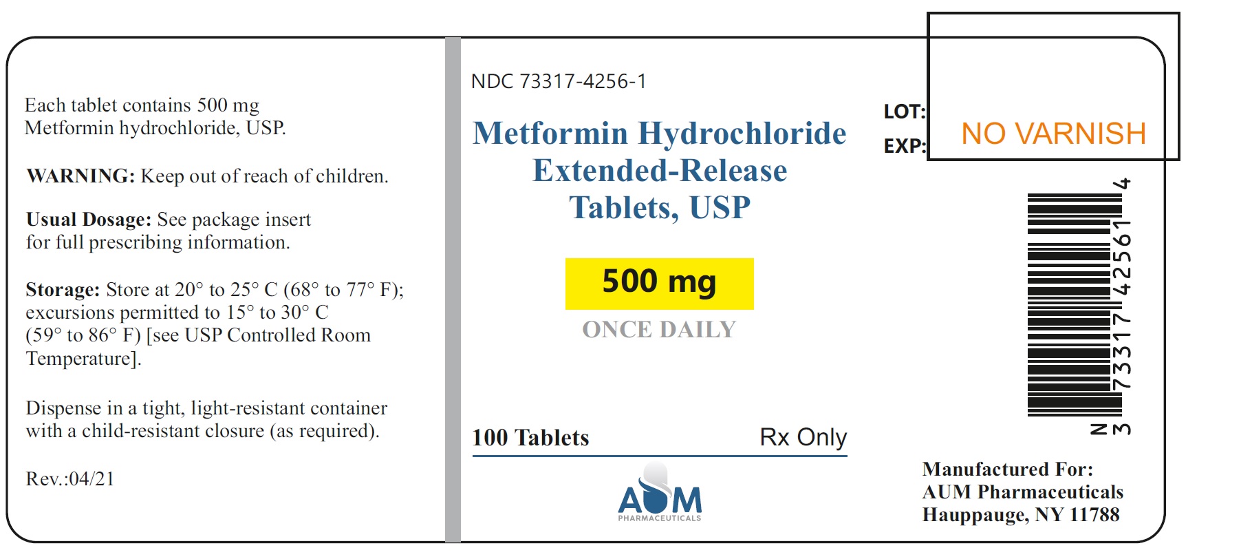 500mg