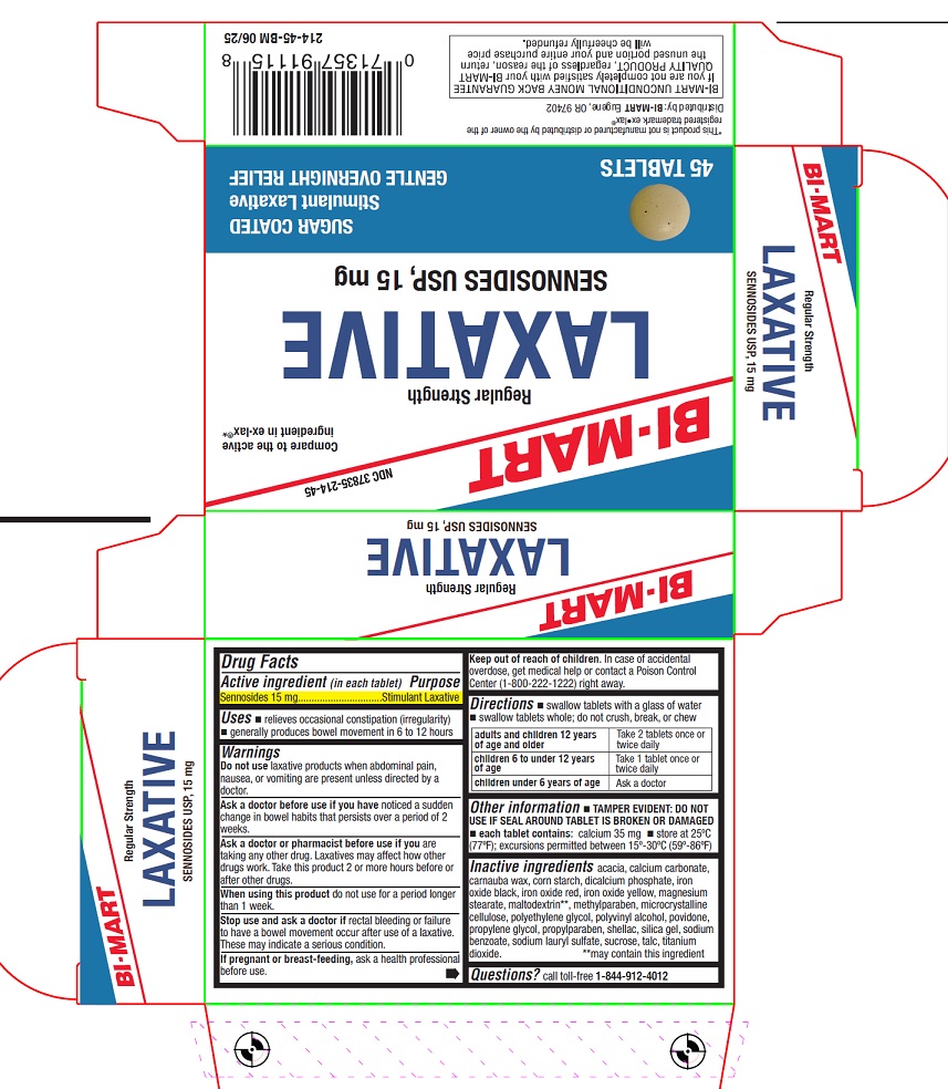 label