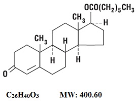 Chemical Structure