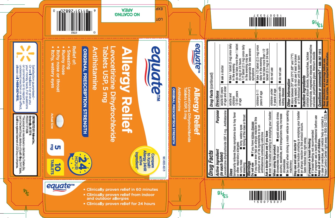 Blister Carton
