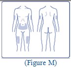 Figure M