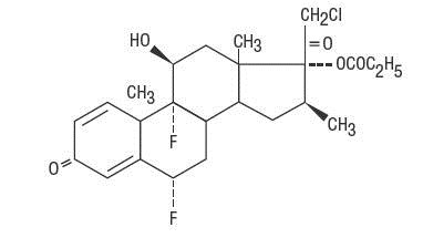 structural formula
