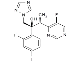 Structural Formula