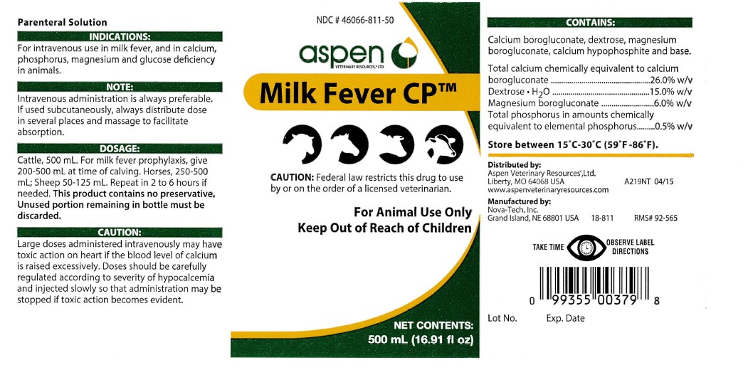 container label