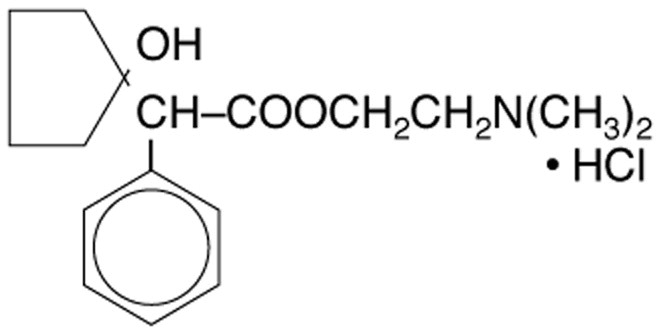Structure Formula Image
