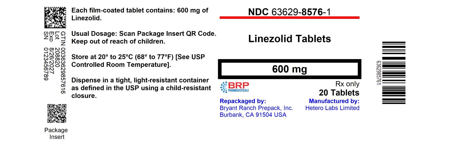 Label