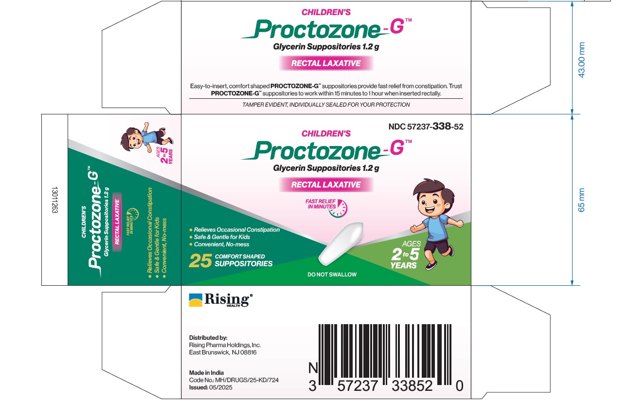 13011263 proctozone g 1.2 g carton-1