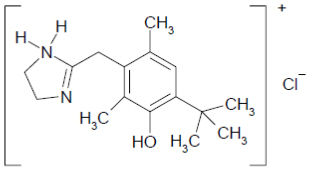 Chemical Structure