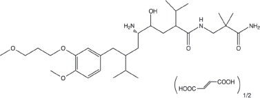 Structural Formula  