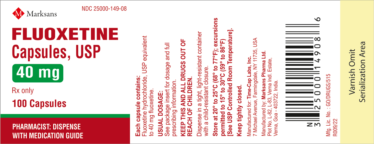 fluox-40-mg-100s-label