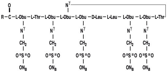 Chemical Structure