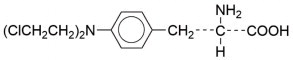 Structural Formula  