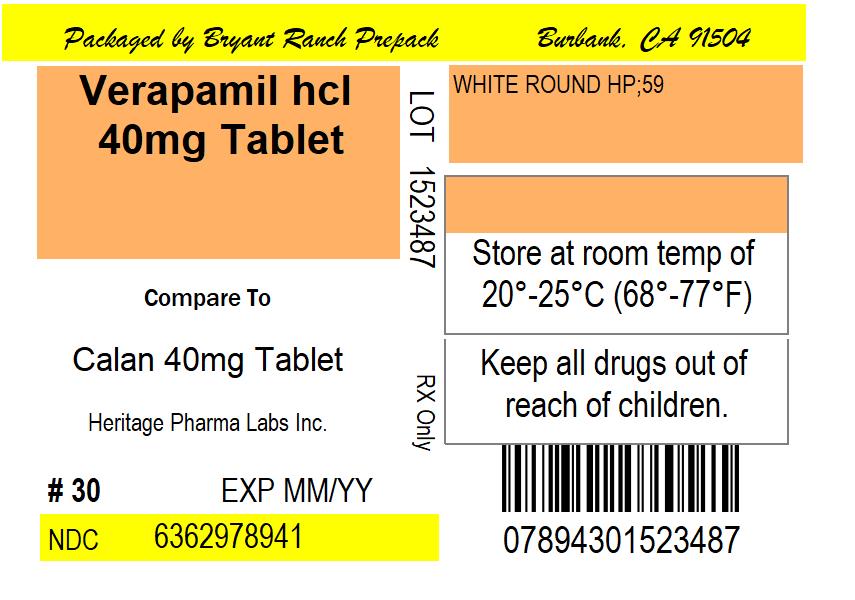 Label