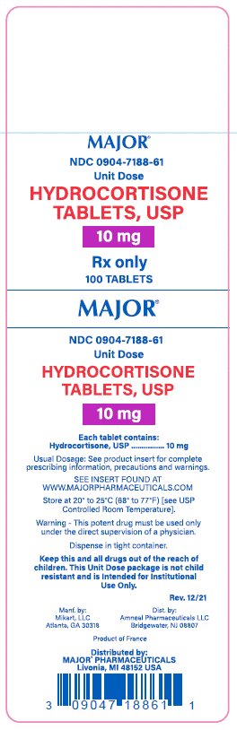 carton label
