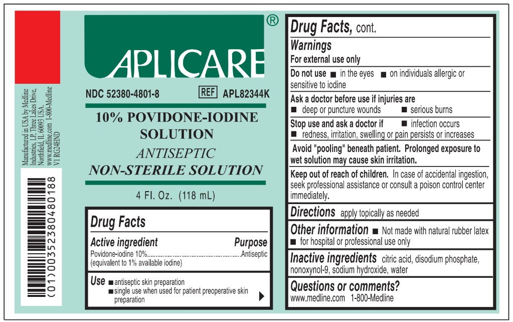 label
