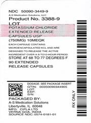 Label Image