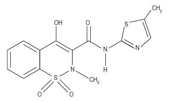 Structural Formula