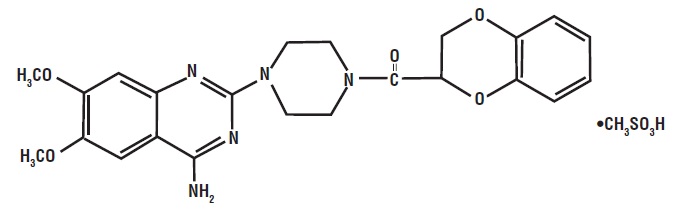 Chemical Structure
