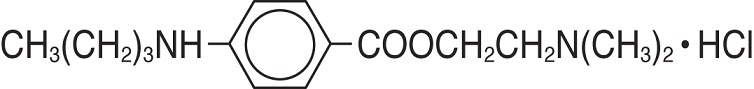 Chemical Diagram