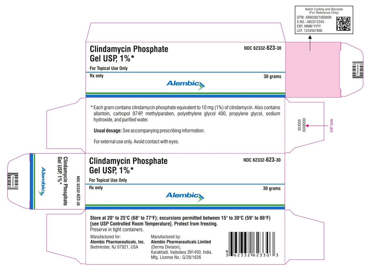 carton label