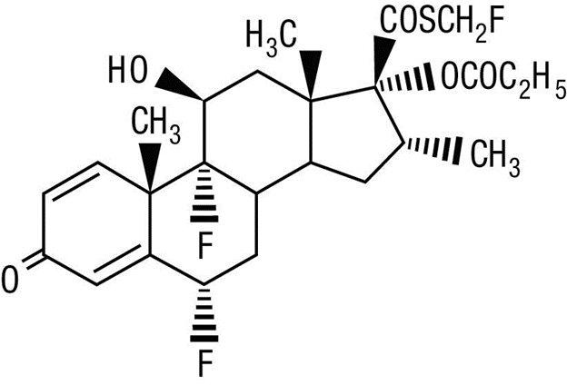 Structural Formula Image