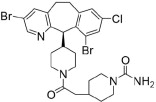 Chemical Structure  
