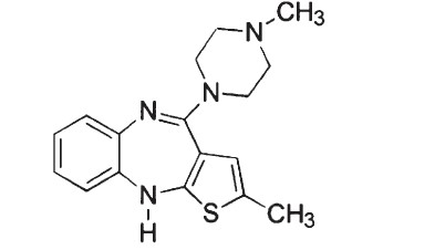Chemical structure