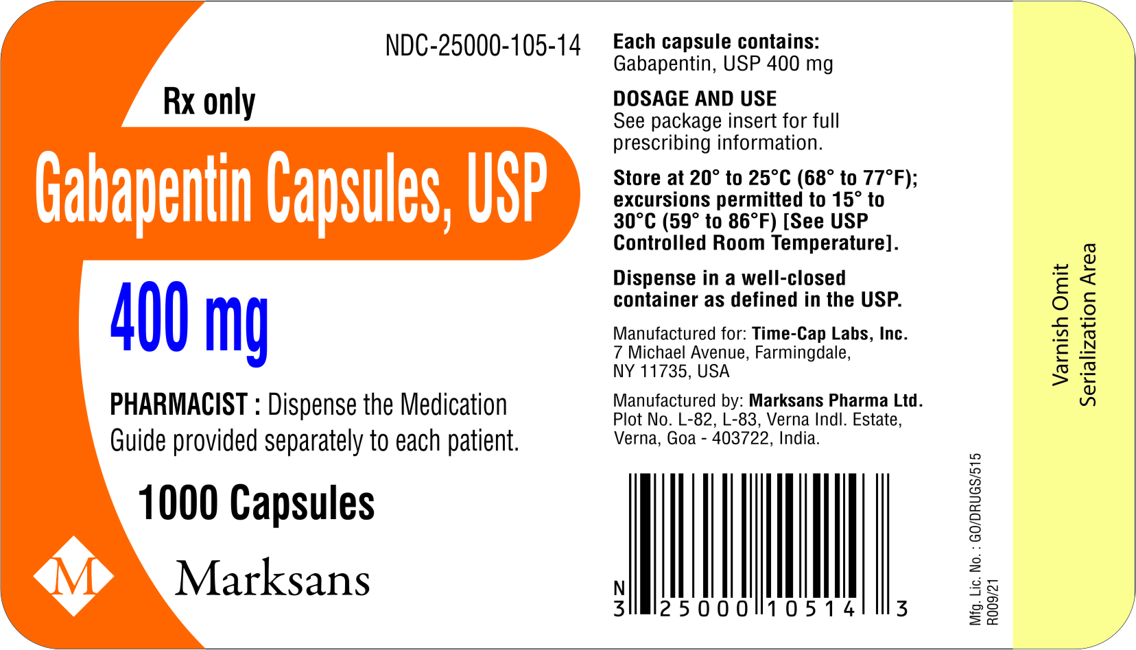 gabapentin-400mg-1000s-bottle