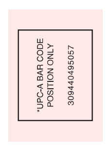 Vancomycin representative container label - 0338-0124-04 2 of 2