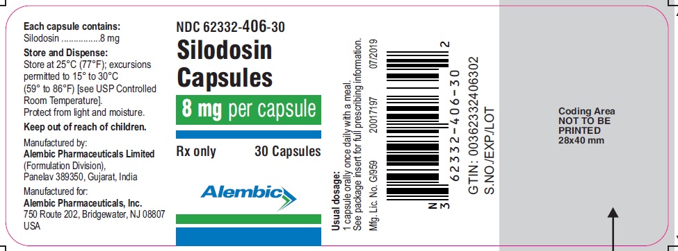 30 Capsules