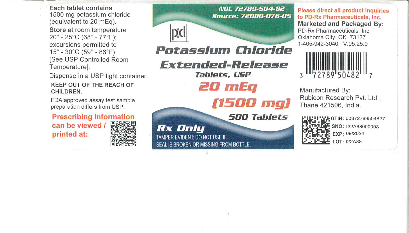 72789504 label