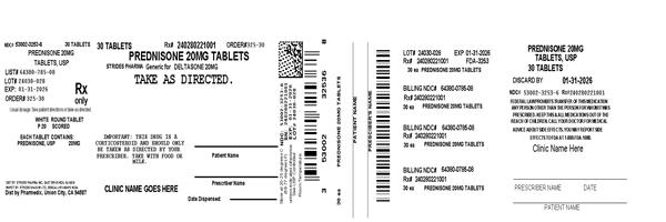 Label Image